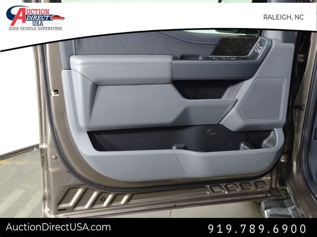 2022 Ford F-150 Lariat Raleigh NC