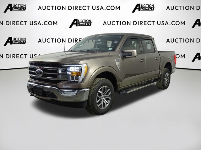 2022 Ford F-150 Lariat Raleigh NC