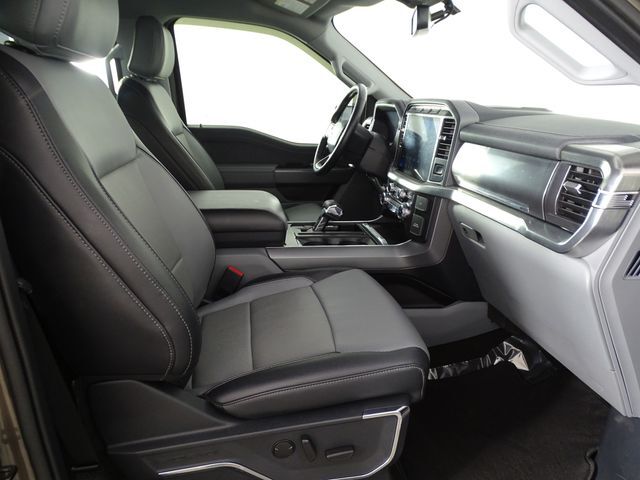 2022 Ford F-150 Lariat Raleigh NC