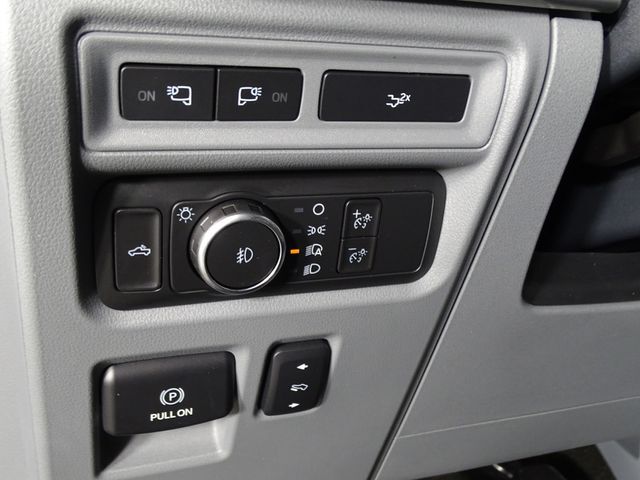 2022 Ford F-150 Lariat Raleigh NC