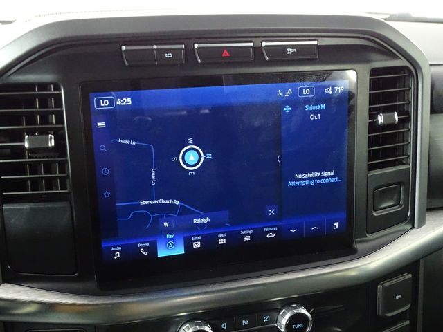 2022 Ford F-150 Lariat Raleigh NC