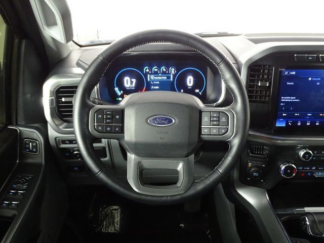 2022 Ford F-150 Lariat Raleigh NC