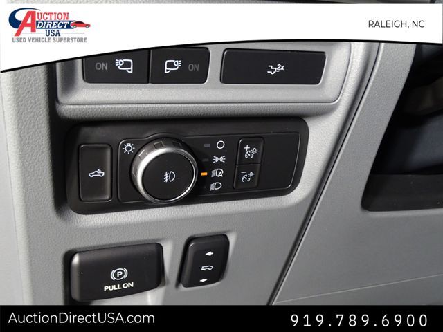 2022 Ford F-150 Lariat Raleigh NC