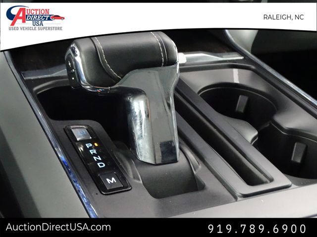 2022 Ford F-150 Lariat Raleigh NC
