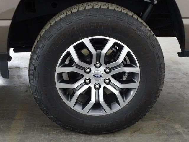 2022 Ford F-150 Lariat Raleigh NC