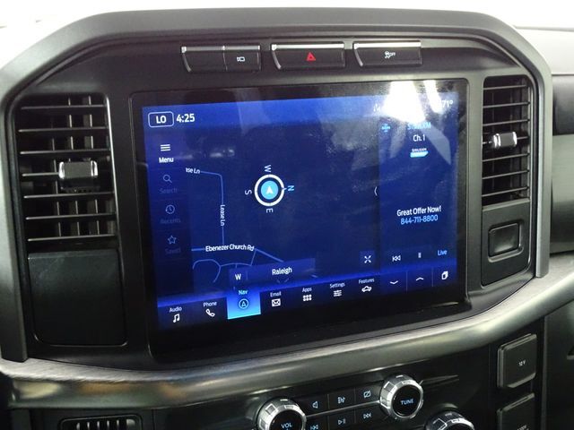 2022 Ford F-150 Lariat Raleigh NC