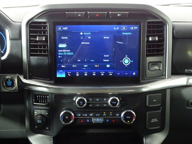 2022 Ford F-150 Lariat Raleigh NC