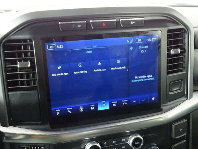 2022 Ford F-150 Lariat Raleigh NC