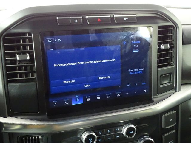 2022 Ford F-150 Lariat Raleigh NC