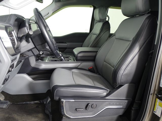 2022 Ford F-150 Lariat Raleigh NC