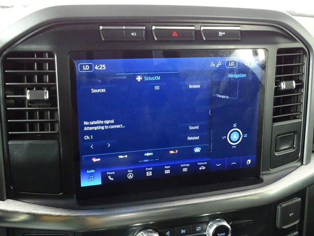 2022 Ford F-150 Lariat Raleigh NC