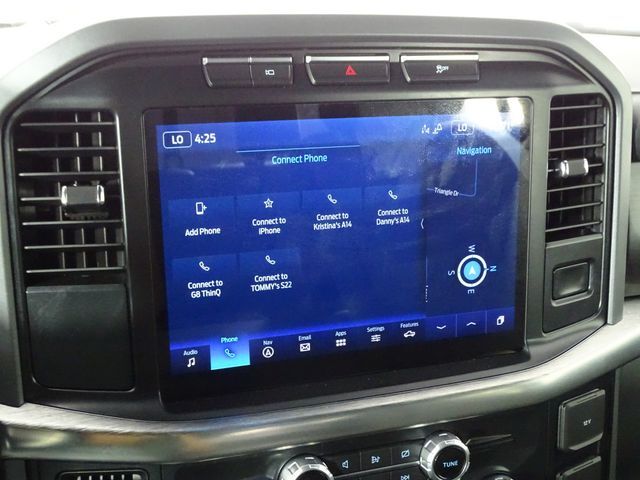 2022 Ford F-150 Lariat Raleigh NC