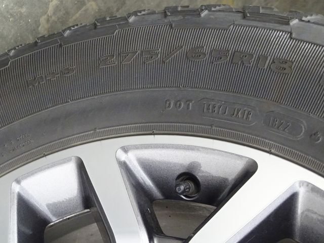 2022 Ford F-150 Lariat Raleigh NC