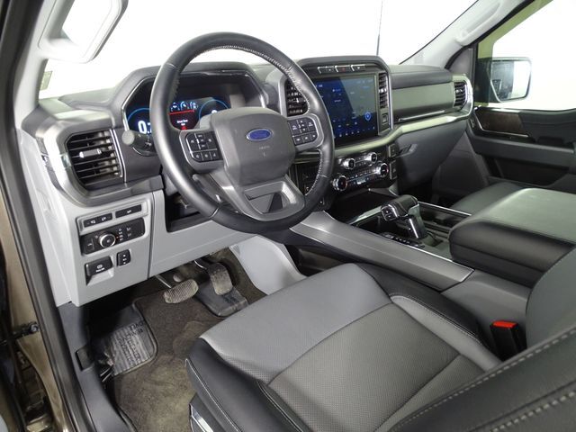 2022 Ford F-150 Lariat Raleigh NC