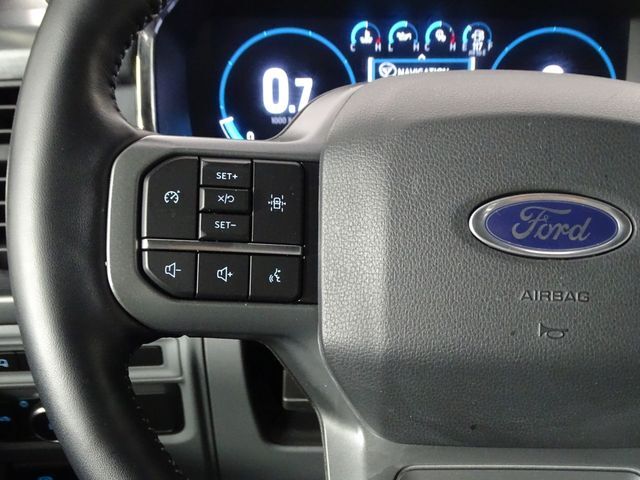 2022 Ford F-150 Lariat Raleigh NC