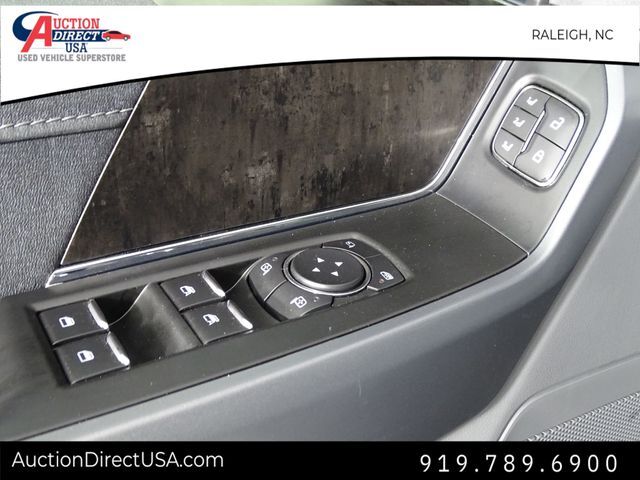 2022 Ford F-150 Lariat Raleigh NC