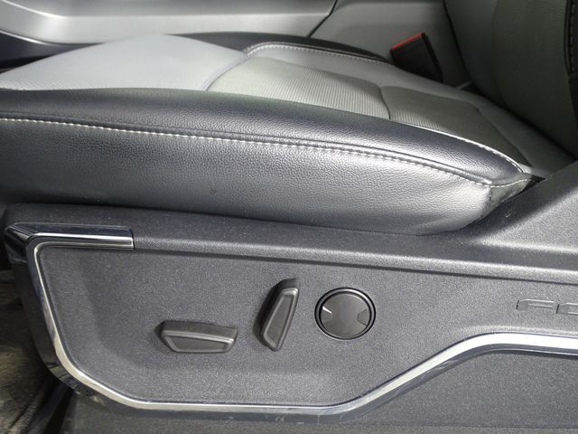 2022 Ford F-150 Lariat Raleigh NC