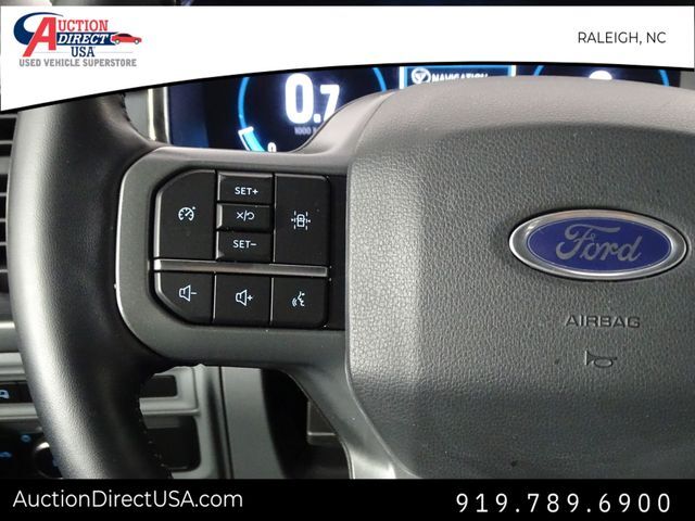 2022 Ford F-150 Lariat Raleigh NC