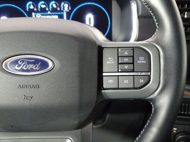 2022 Ford F-150 Lariat Raleigh NC