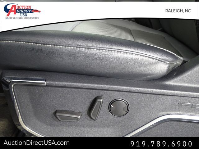 2022 Ford F-150 Lariat Raleigh NC