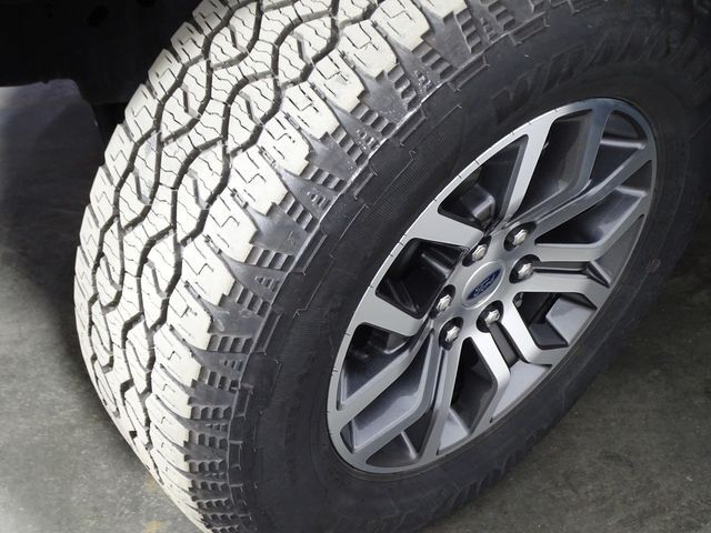 2022 Ford F-150 Lariat Raleigh NC