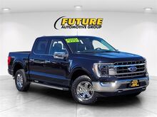 2022_Ford_F-150_Lariat_ Roseville CA