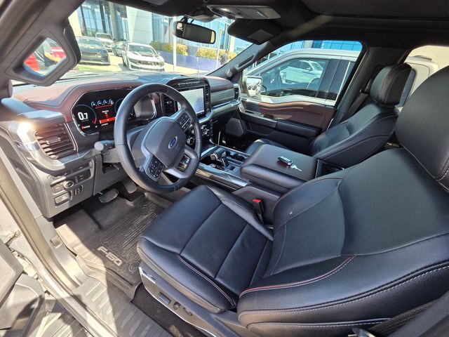 2022 Ford F-150 Lariat Roseville CA