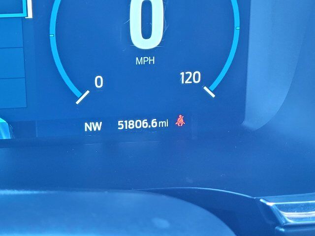 2022 Ford F-150 Lariat Roseville CA
