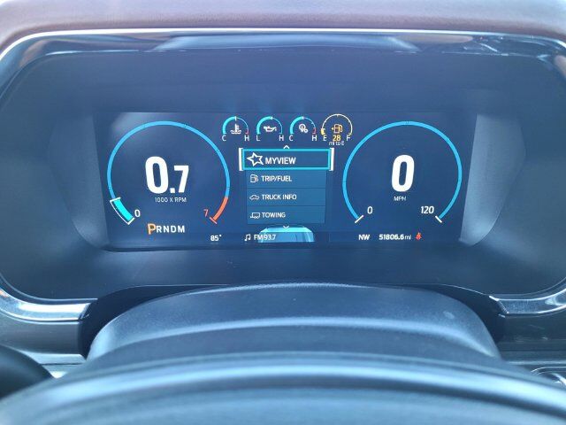 2022 Ford F-150 Lariat Roseville CA