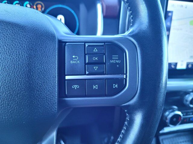 2022 Ford F-150 Lariat Roseville CA