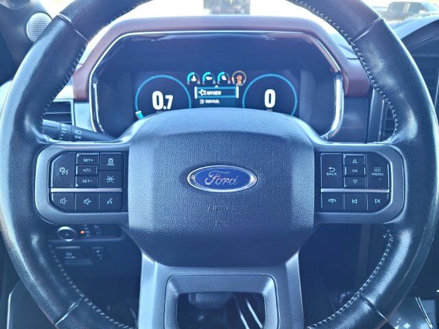 2022 Ford F-150 Lariat Roseville CA