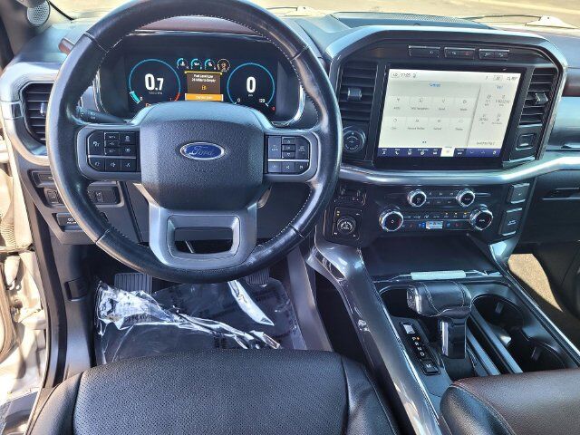 2022 Ford F-150 Lariat Roseville CA