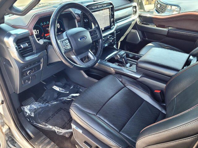 2022 Ford F-150 Lariat Roseville CA