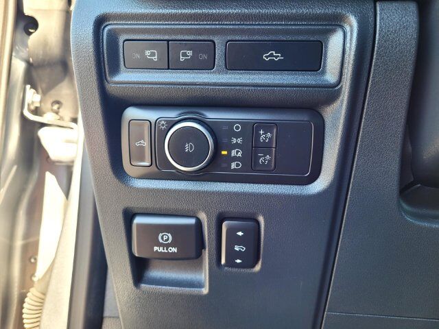 2022 Ford F-150 Lariat Roseville CA