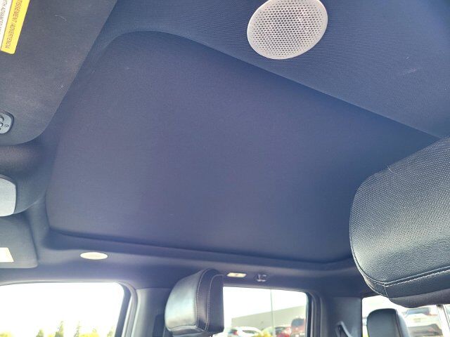 2022 Ford F-150 Lariat Roseville CA