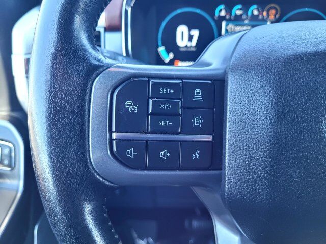 2022 Ford F-150 Lariat Roseville CA