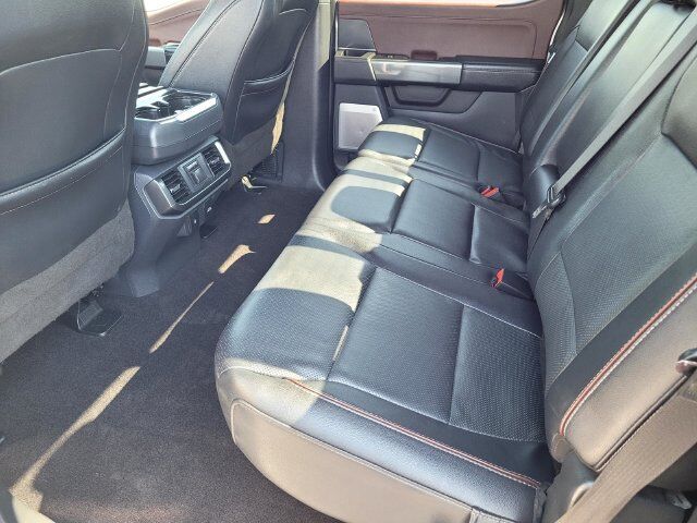2022 Ford F-150 Lariat Roseville CA