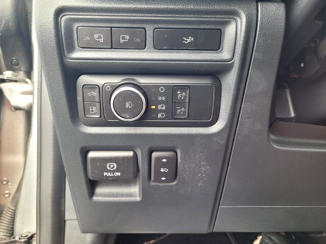 2022 Ford F-150 Lariat Roseville CA