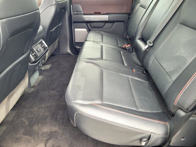 2022 Ford F-150 Lariat Roseville CA