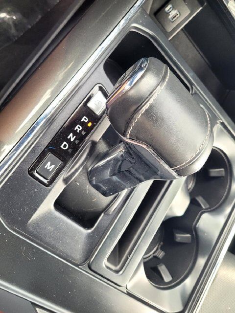 2022 Ford F-150 Lariat Roseville CA
