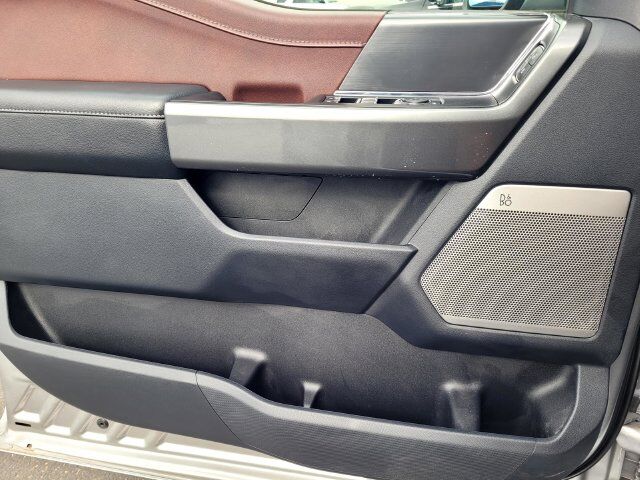 2022 Ford F-150 Lariat Roseville CA