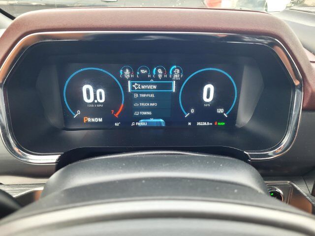 2022 Ford F-150 Lariat Roseville CA