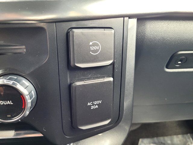 2022 Ford F-150 Lariat Roseville CA