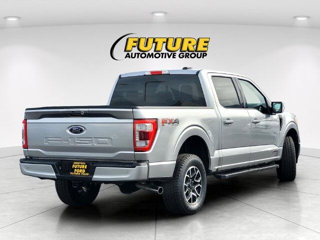 2022 Ford F-150 Lariat Roseville CA