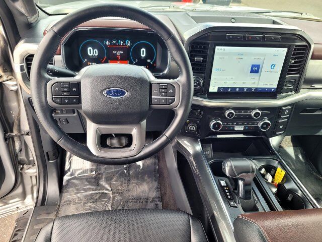 2022 Ford F-150 Lariat Roseville CA