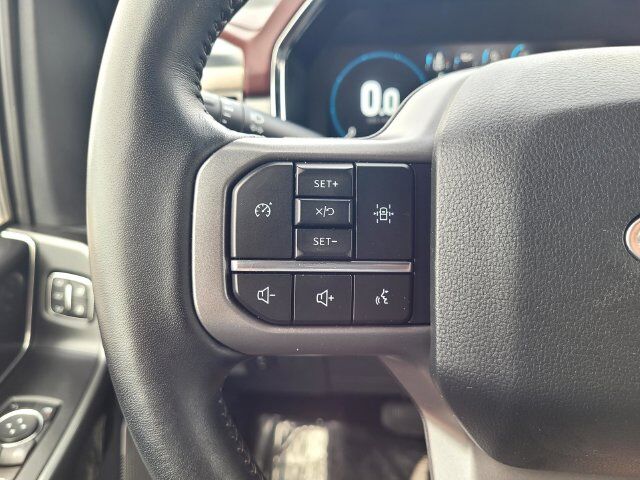 2022 Ford F-150 Lariat Roseville CA