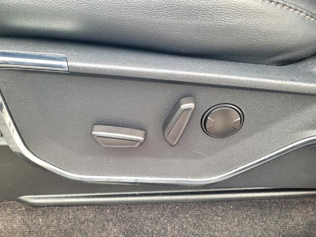 2022 Ford F-150 Lariat Roseville CA