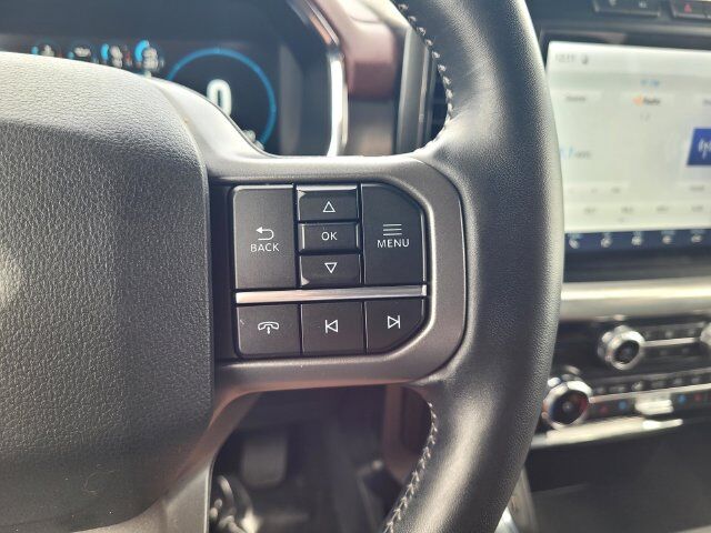 2022 Ford F-150 Lariat Roseville CA