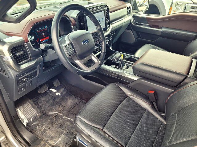 2022 Ford F-150 Lariat Roseville CA