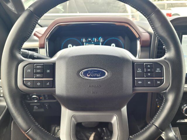 2022 Ford F-150 Lariat Roseville CA